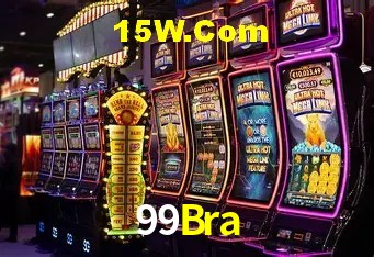 Recursos de Bônus 99Bra